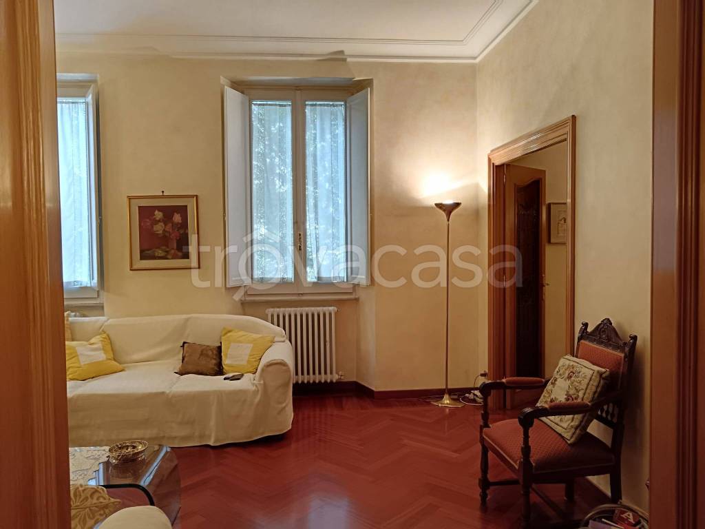 appartamento in vendita a Roma in zona San Saba - Ripa