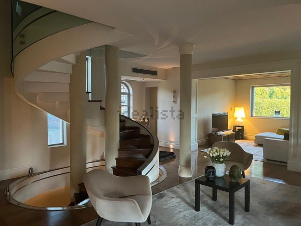 casa indipendente in vendita a Roma in zona Pantan Monastero