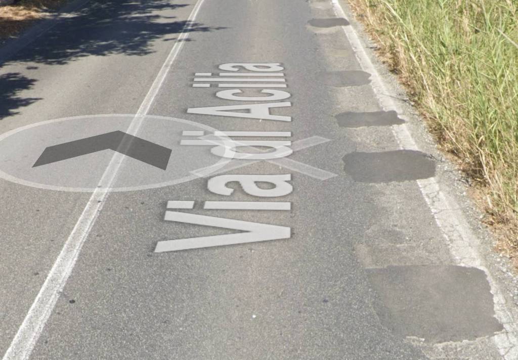 appartamento in vendita a Roma in zona Acilia