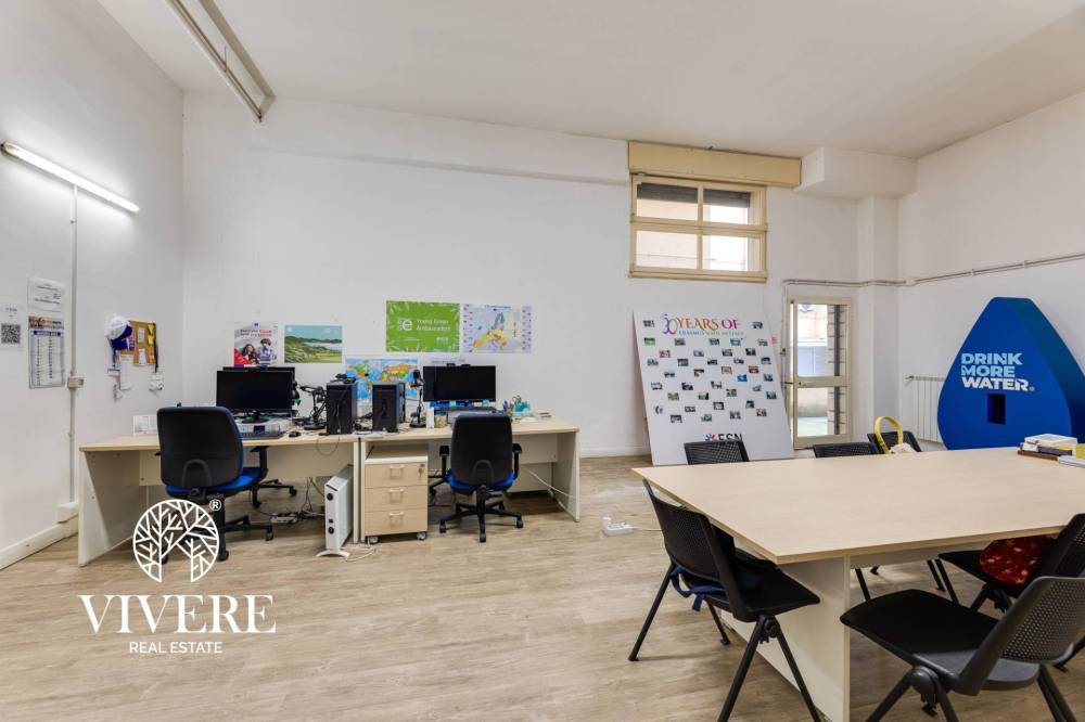 ufficio in vendita a Roma in zona Tiburtino