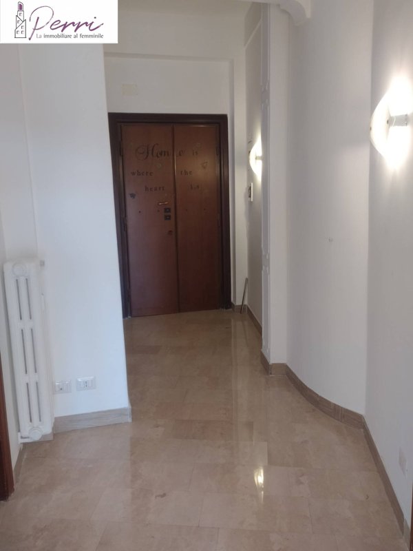 appartamento in vendita a Roma in zona Tuscolano