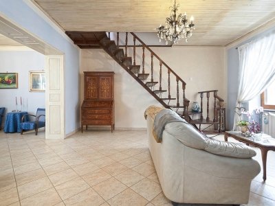 casa indipendente in vendita a Roma