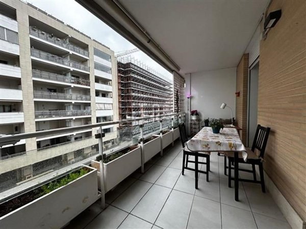 appartamento in vendita a Roma in zona Castel di Leva