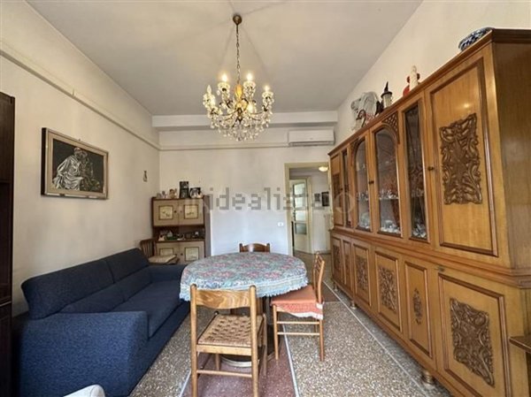 appartamento in vendita a Roma in zona Gianicolense
