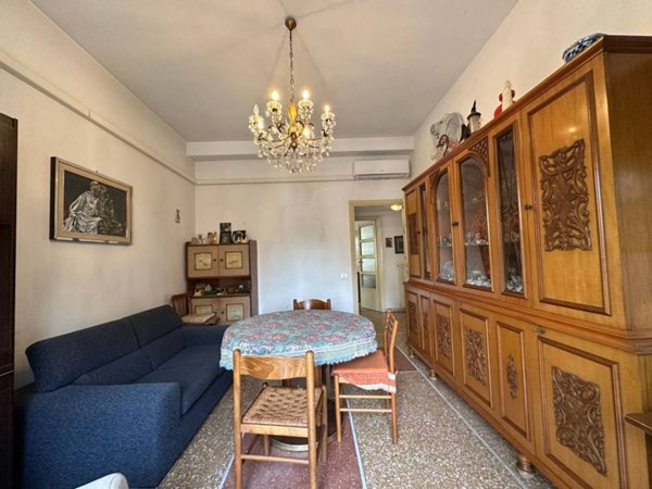 appartamento in vendita a Roma in zona Gianicolense