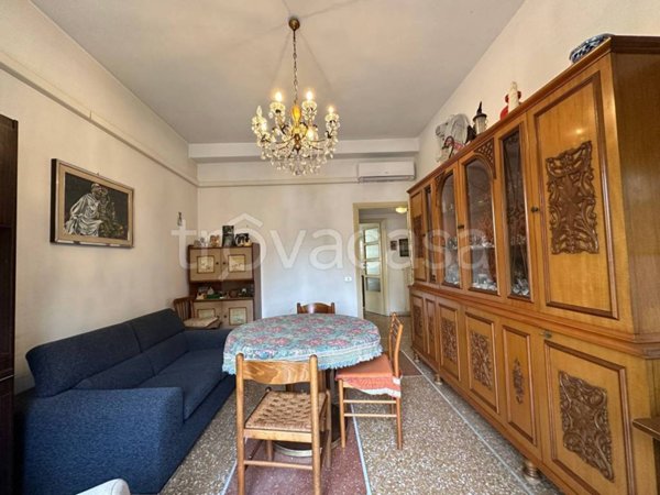 appartamento in vendita a Roma in zona Gianicolense