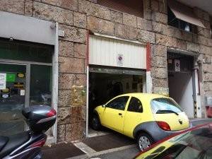 negozio in vendita a Roma in zona Monte Sacro/Talenti