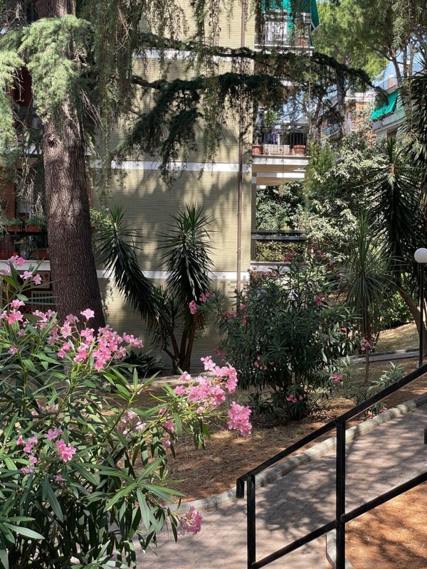 appartamento in vendita a Roma in zona Salario
