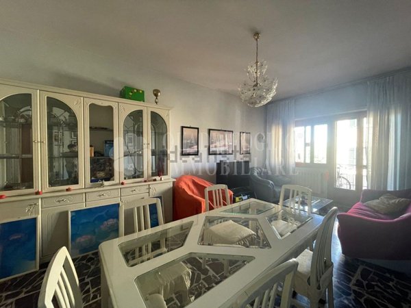 appartamento in vendita a Roma in zona Alessandrino