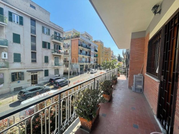 appartamento in vendita a Roma in zona Alessandrino