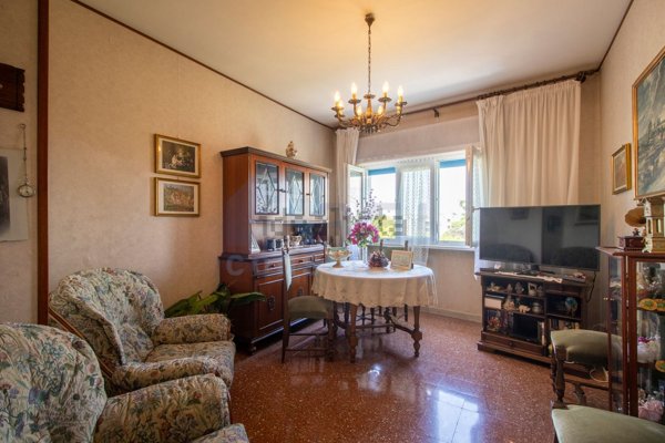 appartamento in vendita a Roma in zona Pietralata