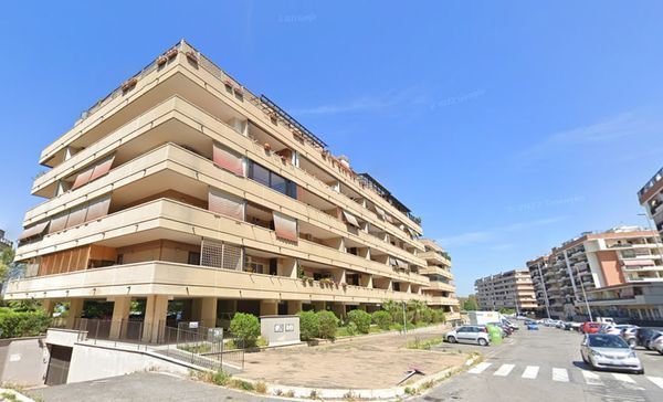 appartamento in vendita a Roma in zona Ponte di Nona