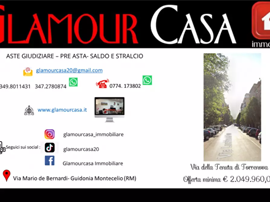 appartamento in vendita a Roma in zona Prenestino-Labicano