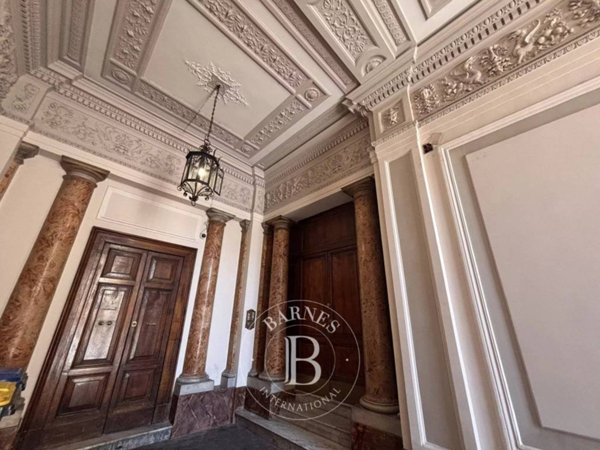 appartamento in vendita a Roma in zona Campo Marzio