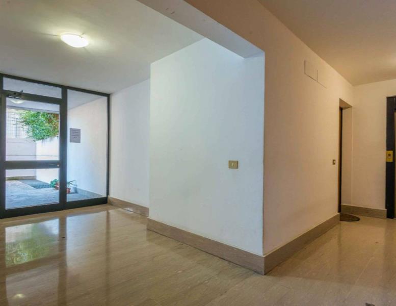 appartamento in vendita a Roma in zona Flaminio