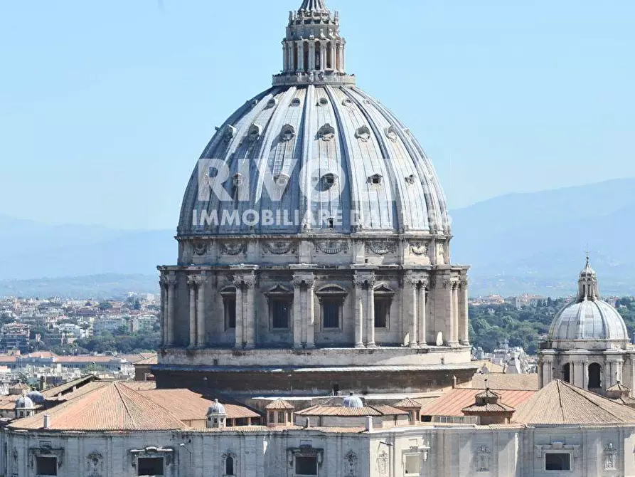 appartamento in vendita a Roma in zona Della Vittoria