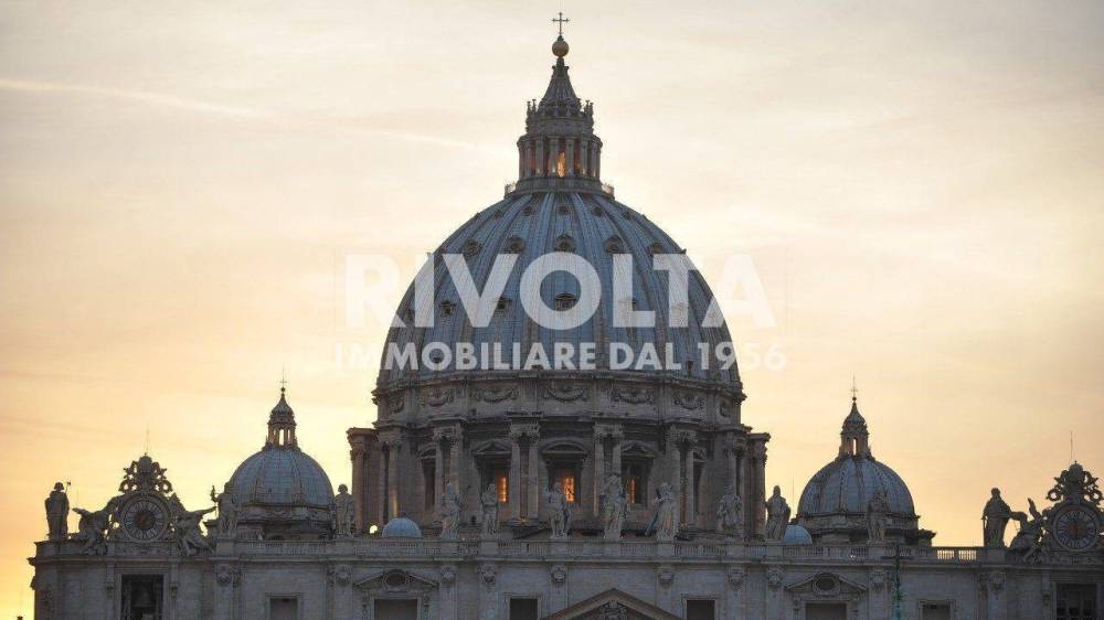 appartamento in vendita a Roma in zona Della Vittoria