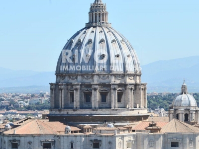 appartamento in vendita a Roma in zona Della Vittoria