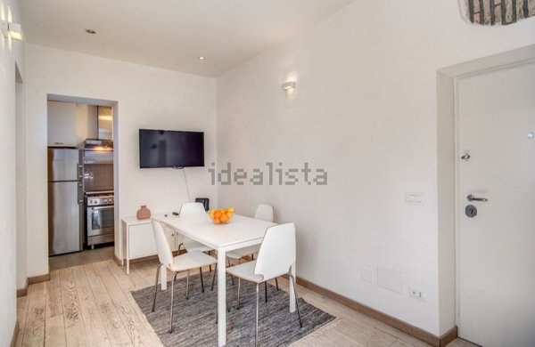 appartamento in vendita a Roma in zona Trastevere