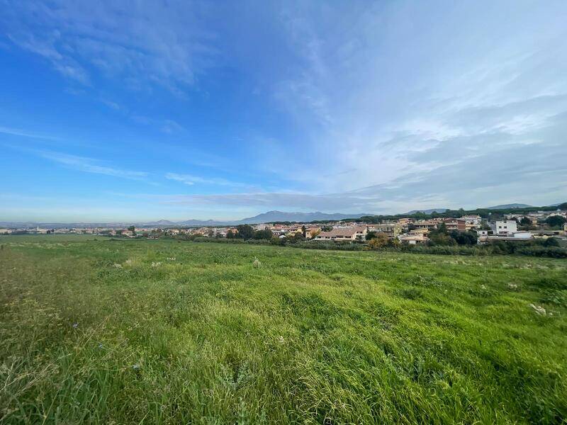 terreno agricolo in vendita a Roma