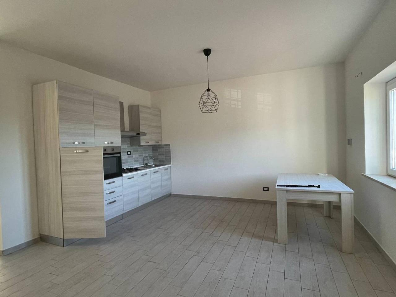 appartamento in vendita a Roma in zona Castel di Guido