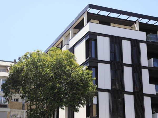 appartamento in vendita a Roma in zona Della Vittoria