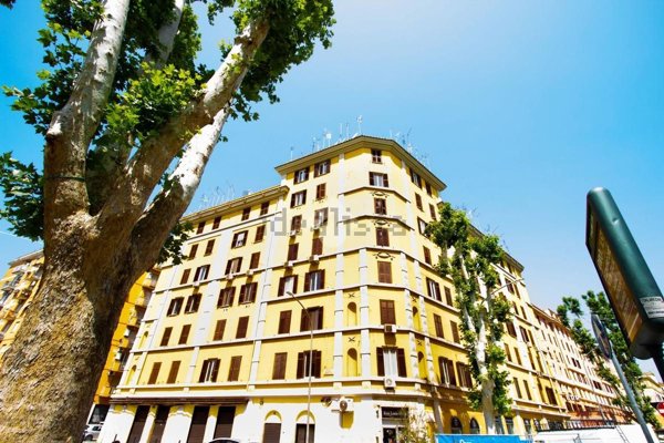 appartamento in vendita a Roma in zona Tiburtino