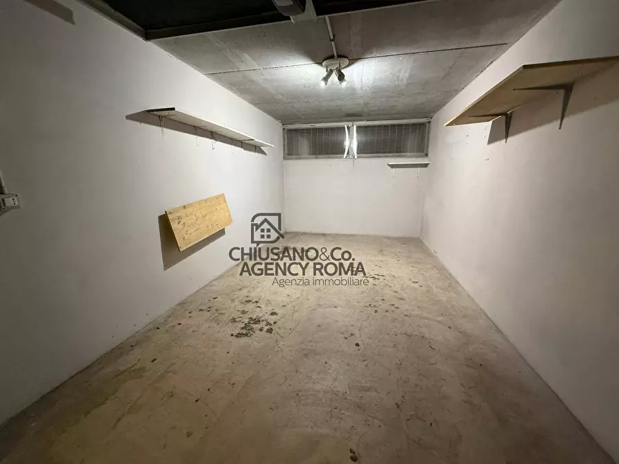 casa indipendente in vendita a Roma in zona Aurelio