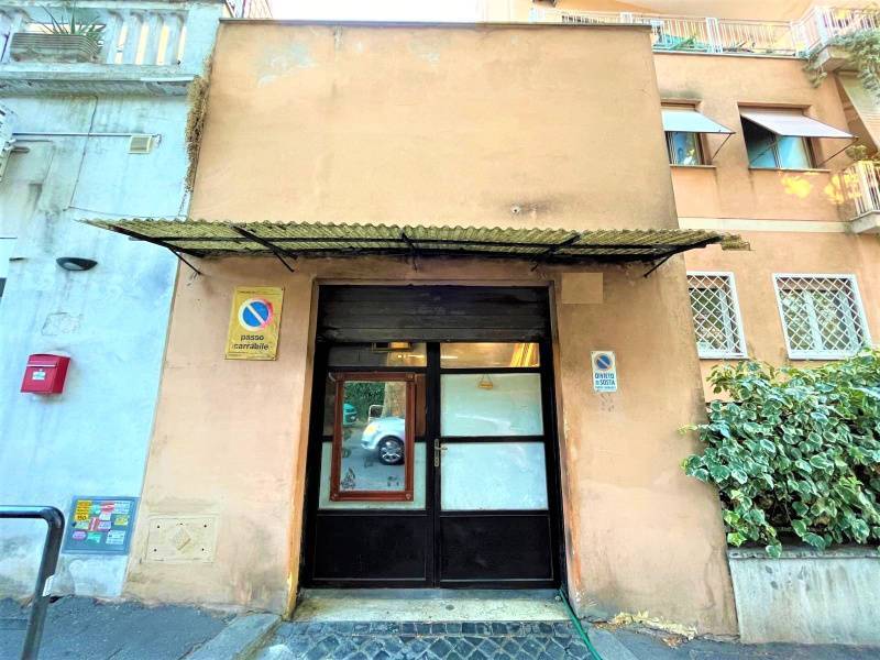 loft in vendita a Roma in zona Trionfale