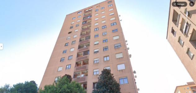 appartamento in vendita a Roma in zona Fidene