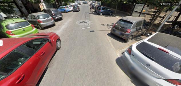 appartamento in vendita a Roma in zona Collatino