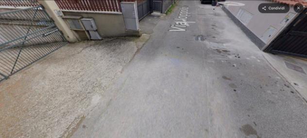 appartamento in vendita a Roma in zona Casal Morena