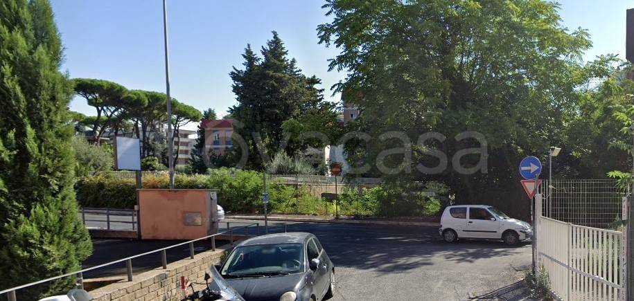intera palazzina in vendita a Roma