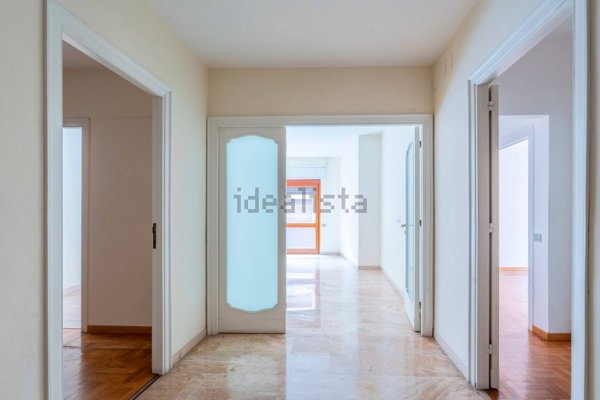 appartamento in vendita a Roma in zona Pinciano