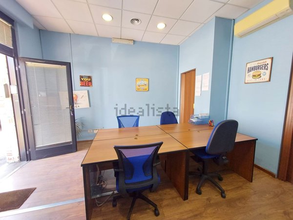 loft in vendita a Roma in zona Prenestino-Centocelle