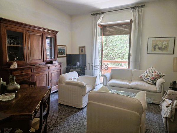 appartamento in vendita a Roma in zona Monte Sacro/Talenti