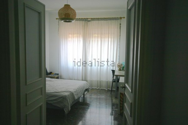 appartamento in vendita a Roma in zona Collatino