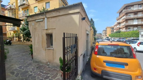loft in vendita a Roma in zona Trionfale