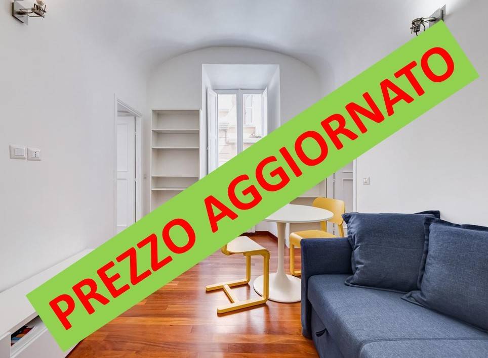 appartamento in vendita a Roma in zona Tiburtino