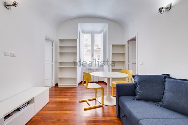 appartamento in vendita a Roma in zona Tiburtino