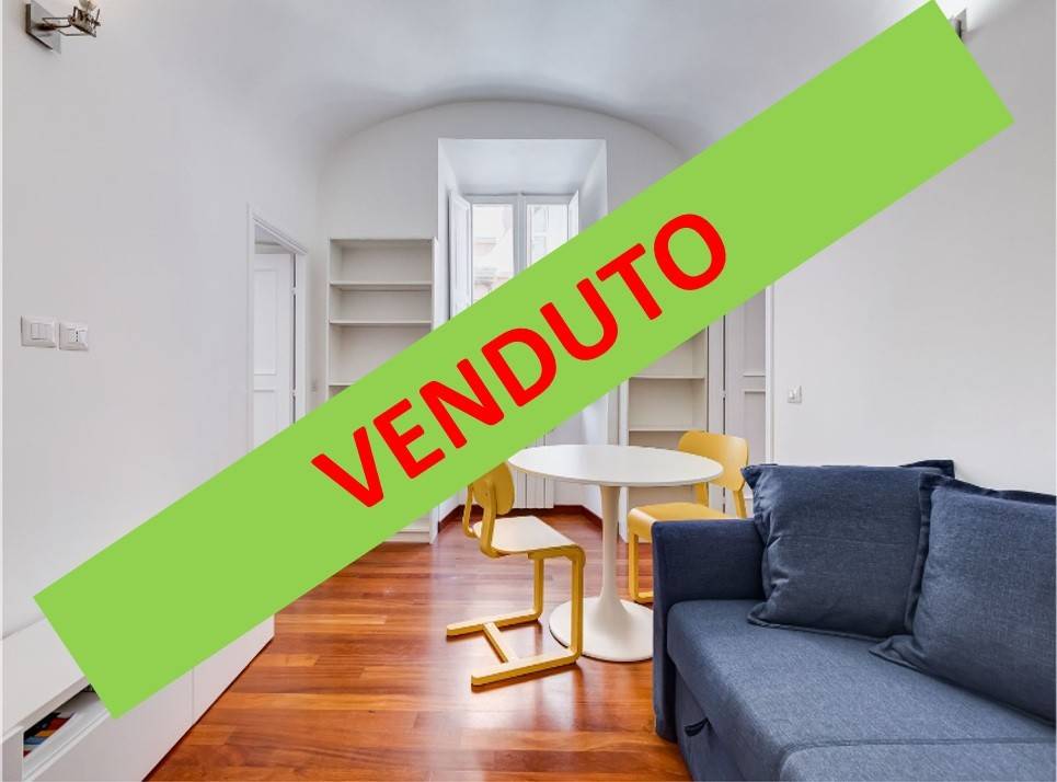 appartamento in vendita a Roma in zona Tiburtino