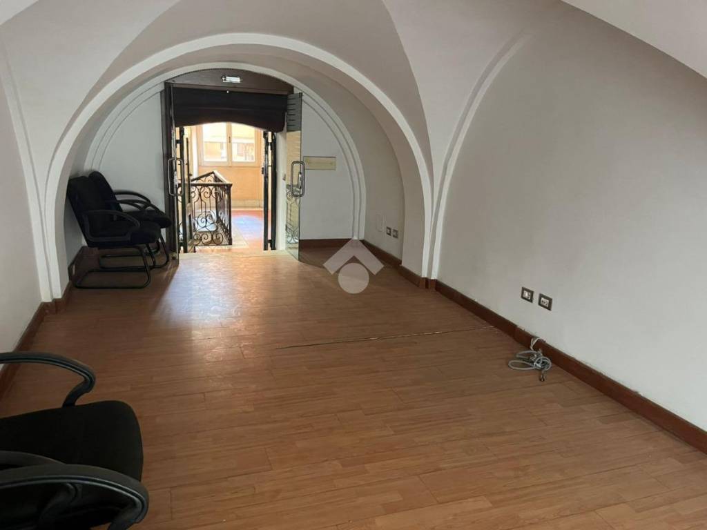 ufficio in vendita a Roma in zona Esquilino