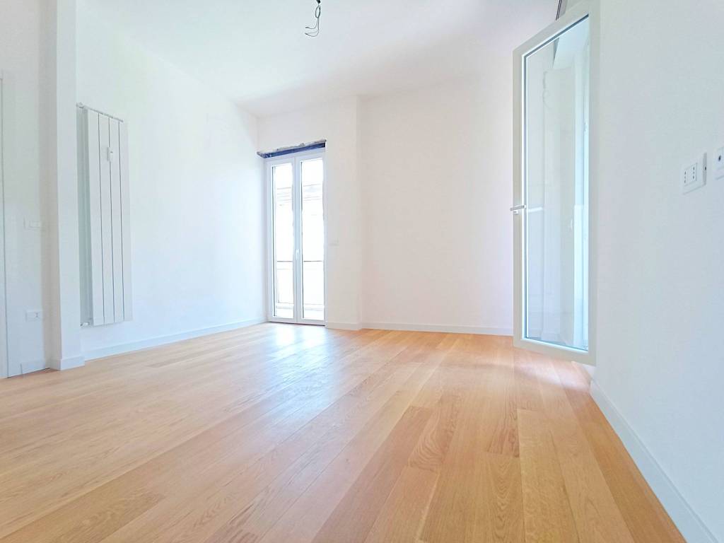 appartamento in vendita a Roma in zona Monte Sacro/Talenti
