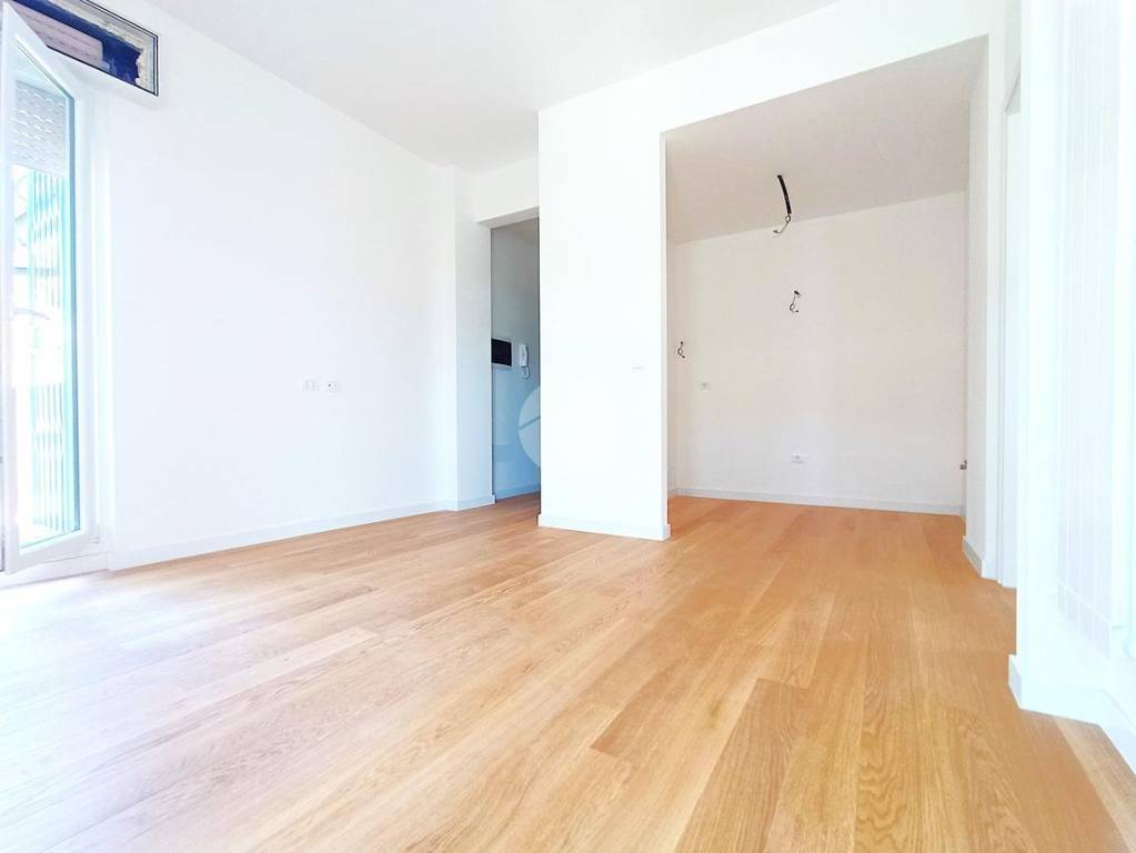 appartamento in vendita a Roma in zona Monte Sacro/Talenti