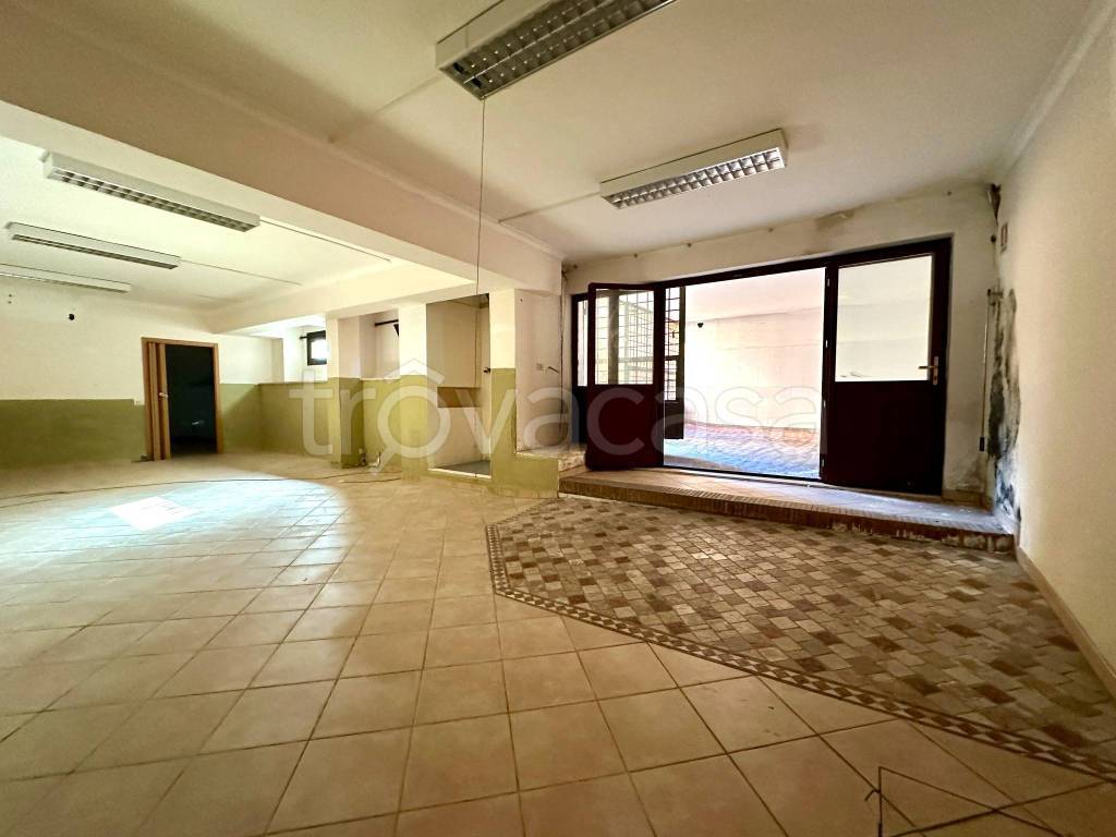appartamento in vendita a Roma in zona Monte Sacro/Talenti