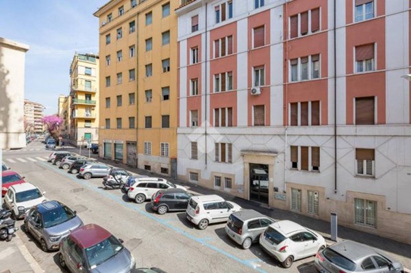 appartamento in vendita a Roma in zona Appio Latino