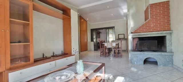 appartamento in vendita a Roma in zona Labaro