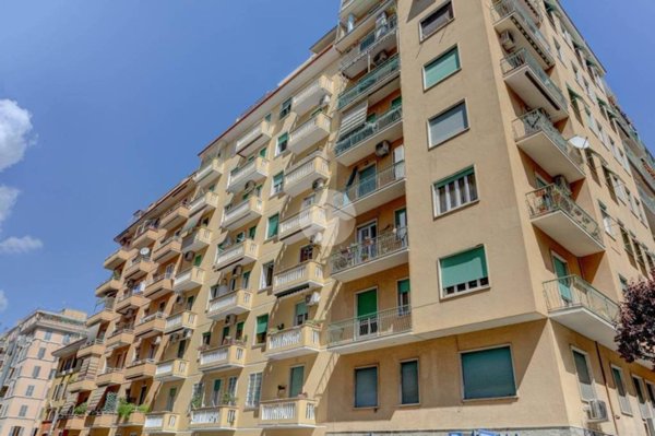 appartamento in vendita a Roma in zona Tuscolano