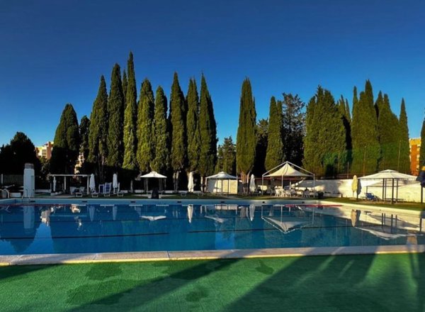 appartamento in vendita a Roma in zona Aurelio