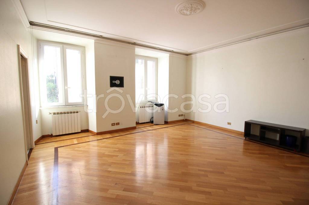 appartamento in vendita a Roma in zona Trieste